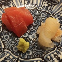 鮨 一二郎 - 