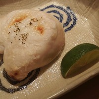 鮨 一二郎 - 