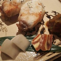 鮨 一二郎 - 