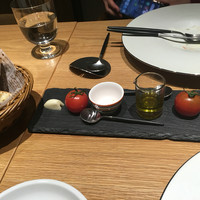 RESTAURANT hidamarino - 