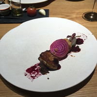 RESTAURANT hidamarino - 