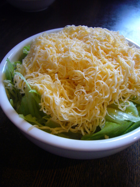 良質料理群 By 386 トキワ1921 旧店名 厨房1921 関富岡 オムライス 食べログ