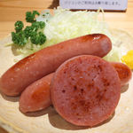 とんかつ いわい - 