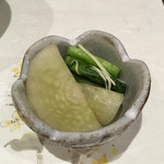 ふじや - お漬物