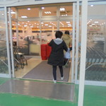 本庄鮮魚センター - 外観