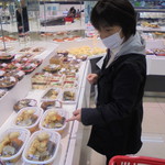 本庄鮮魚センター - 惣菜