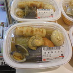 本庄鮮魚センター - おでんが旨そう