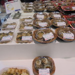 本庄鮮魚センター - 惣菜