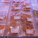 本庄鮮魚センター - うちの猫の大好物