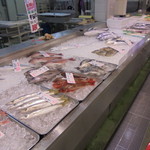 本庄鮮魚センター - ぼちぼち味の乗った魚も終わり