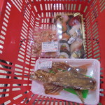 本庄鮮魚センター - 買い物