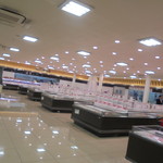 本庄鮮魚センター - 店内