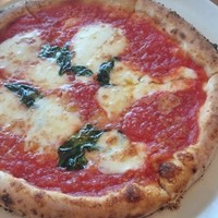 The Kitchen Salvatore Cuomo NAGOYA - マルゲリータ