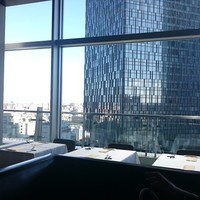 The Kitchen Salvatore Cuomo NAGOYA - 店内