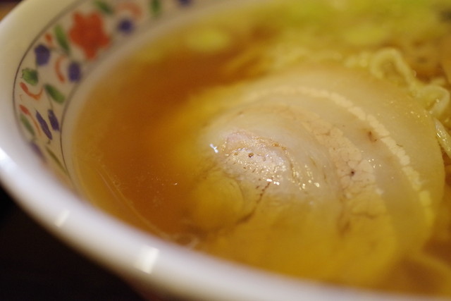 中村屋食堂 - 七日町（食堂）の写真