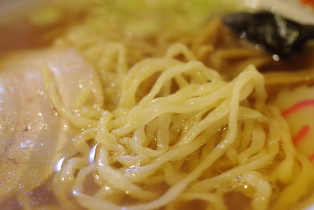 中村屋食堂 - 七日町（食堂）の写真