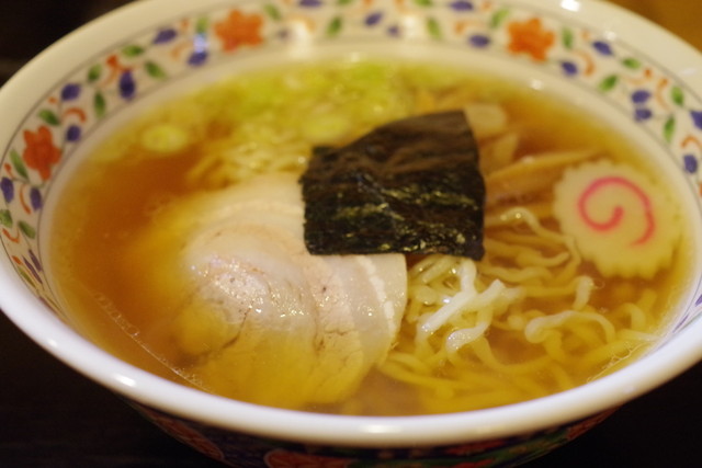 中村屋食堂 &ndash; 七日町（食堂）｜会津若松のローカル定食で満足の味とコスパ