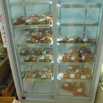 農産物直売所 こだま館 - 超旨いホルモン