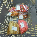 農産物直売所 こだま館 - 買い物