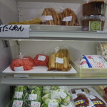 農産物直売所 こだま館 - もろみ漬けが旨し