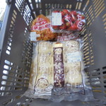 農産物直売所 こだま館 - 買い物