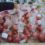 農産物直売所 こだま館 - トマトが安い