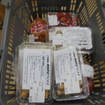 農産物直売所 こだま館 - 買い物