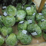 農産物直売所 こだま館 - 地元のレタス