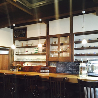 泰山堂カフェ_2