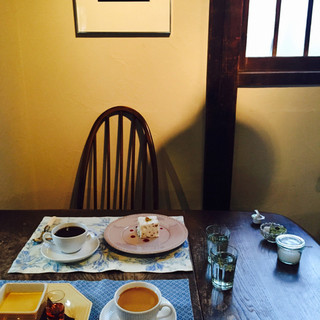 泰山堂カフェ_0