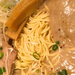 麺屋 極鶏 一乗寺本店 - 
