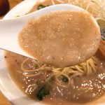 麺屋 極鶏 一乗寺本店 - 