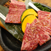 和牛 まつした 本通り店 - 