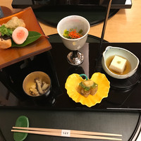 東京 なだ万 - 