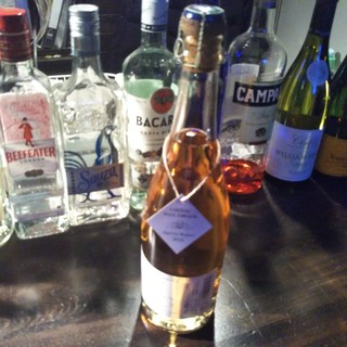 ハイ スピリッツ バー_0