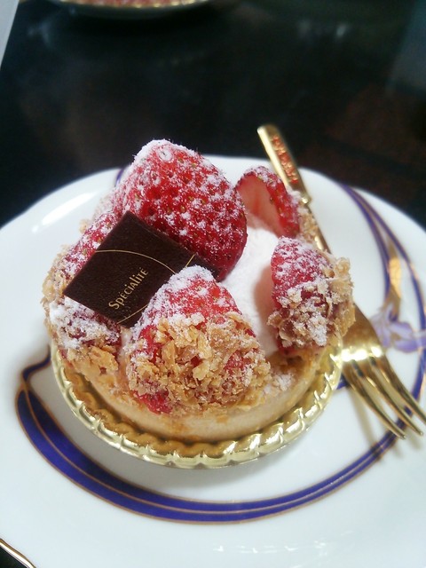 大坂屋 - 高畠（和菓子）の写真