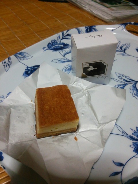 大坂屋 - 高畠（和菓子）の写真