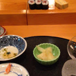 Sushidokoro Kikunosuke - 