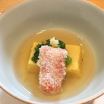 日本料理 泰知 - 