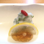 日本料理 泰知 - 