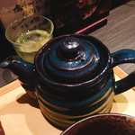 創作お茶漬け専門店 だよね。 - 出汁