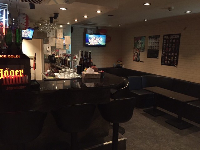 韓国バー マフィア Korean Bar Maffia 長堀橋 バー 食べログ 韓国バー マフィア Korean Bar Maffia 長堀橋 バー 食べログ