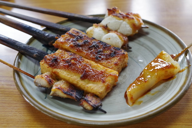 お秀茶屋（おひでちゃや） | 会津若松の郷土料理店 &ndash; 伝統と味わい