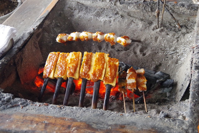 お秀茶屋（おひでちゃや） - 会津若松（郷土料理）の写真