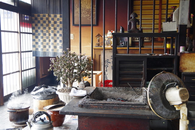 お秀茶屋（おひでちゃや） - 会津若松（郷土料理）の写真