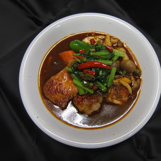 カレー リーブス_1