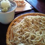 Soba Ai - 桜天せいろ