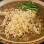 得正 南船場店 - 見るからに濃厚