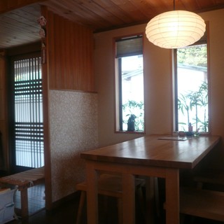 手打そば 乃田_2