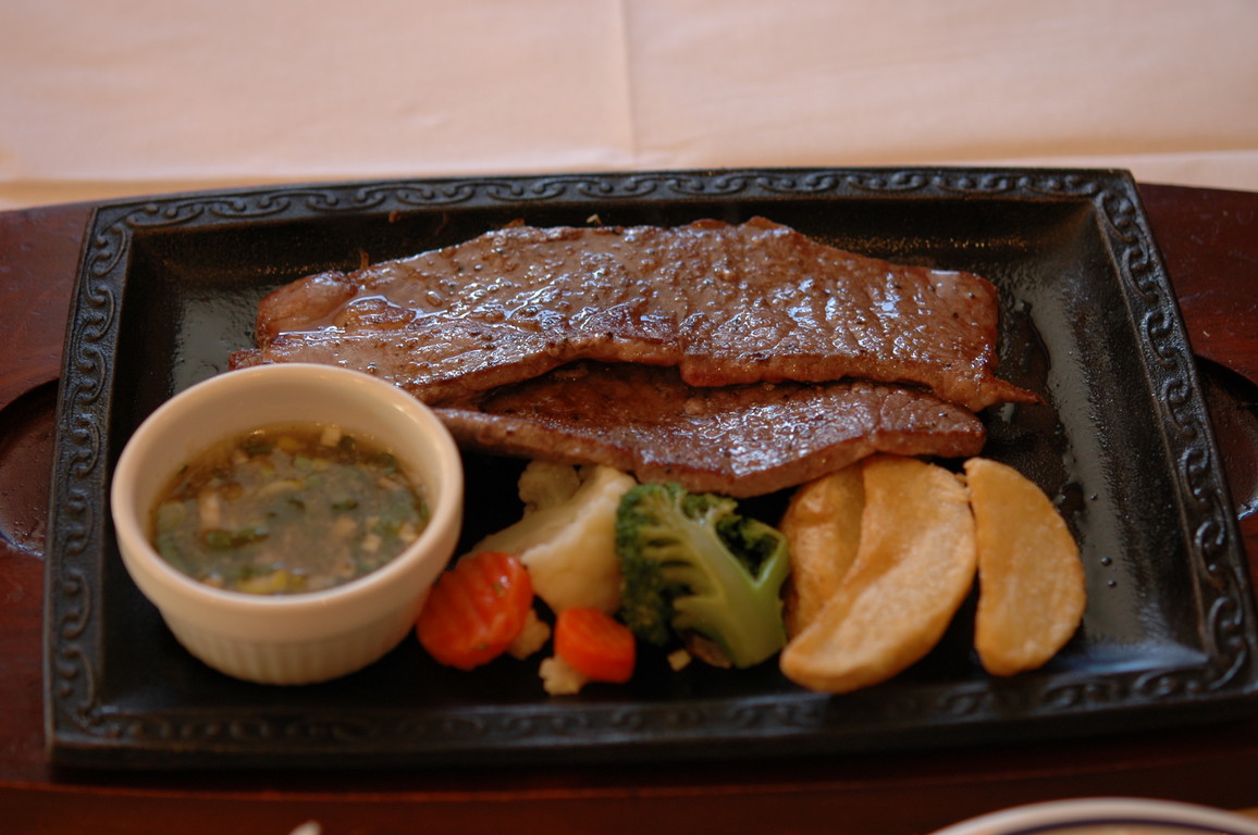 ステーキガスト 諏訪店 name=